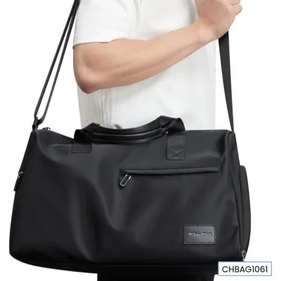 Vintara Men's Shoulder Bag